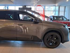 CITROEN C5 Aircross 1.2 Hybrid 145 CP E-DCS6 — miniatura 2