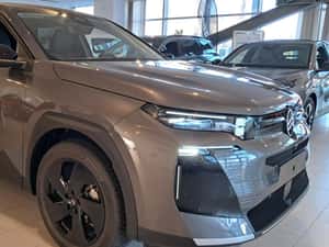 CITROEN C5 Aircross 1.2 Hybrid 145 CP E-DCS6 — miniatura 3