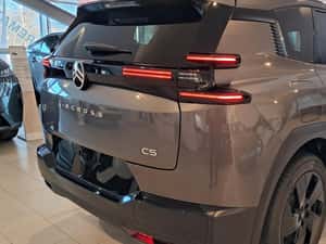 CITROEN C5 Aircross 1.2 Hybrid 145 CP E-DCS6 — miniatura 5