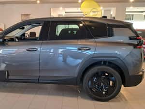 CITROEN C5 Aircross 1.2 Hybrid 145 CP E-DCS6 — miniatura 7