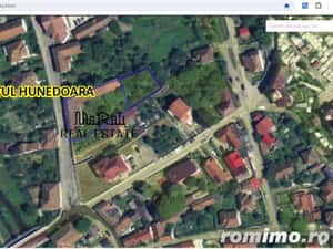 Casa, anexe si teren amplasate central in municipiul Brad — miniatura 4