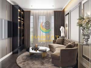 Apartament 2 camere Calea Calarasilor — miniatura 1