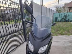 Yamaha x max 250 2011 — miniatura 4