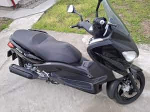 Yamaha x max 250 2011 — miniatura 6