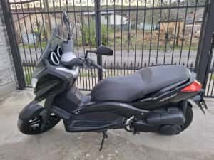 Yamaha x max 250 2011 — miniatura 8