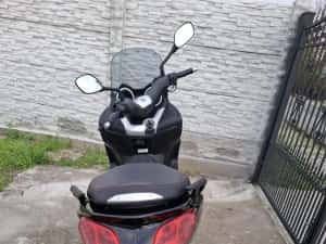 Yamaha x max 250 2011 — miniatura 10