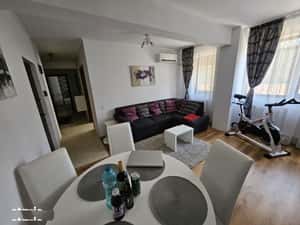 Apartament 2 camere + parcare subterana, bloc nou, metrou Mihai Bravu — miniatura 3