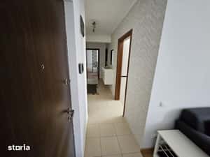 Apartament 2 camere + parcare subterana, bloc nou, metrou Mihai Bravu — miniatura 5