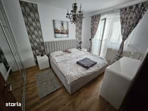 Apartament 2 camere + parcare subterana, bloc nou, metrou Mihai Bravu — miniatura 6