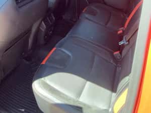 Ford Ranger Raptor - TVA Deductibil — miniatura 6