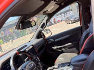 Ford Ranger Raptor - TVA Deductibil — miniatura 8