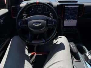 Ford Ranger Raptor - TVA Deductibil — miniatura 9