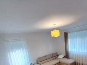 Chirie apartament 2 cam. Prima Nufarul+ loc Parcare