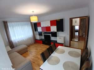 Chirie apartament 2 cam. Prima Nufarul+ loc Parcare — miniatura 3