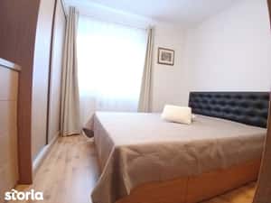 Chirie apartament 2 cam. Prima Nufarul+ loc Parcare — miniatura 4