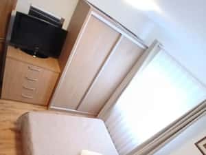 Chirie apartament 2 cam. Prima Nufarul+ loc Parcare — miniatura 5