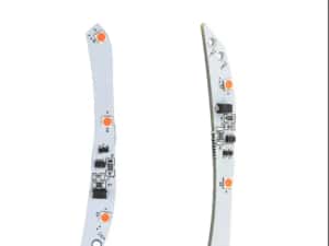 Kit Reparatie Reparare Placa Circuit Lampi Spate Bmw X3 E83 Portbagaj