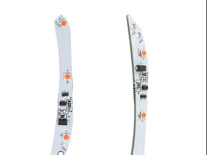 Kit Reparatie Reparare Placa Circuit Lampi Spate Bmw X3 E83 Portbagaj — miniatura 9