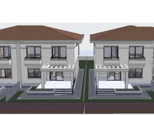 Dublex nouă   P + 1 – Veterani — miniatura 4