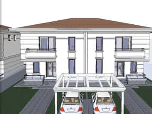Dublex nouă   P + 1 – Veterani — miniatura 6