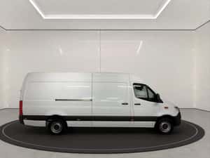 Mercedes-Benz Sprinter Van / Minibus 2024 — miniatura 4