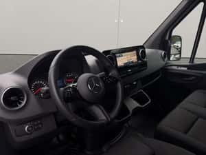 Mercedes-Benz Sprinter Van / Minibus 2024 — miniatura 6