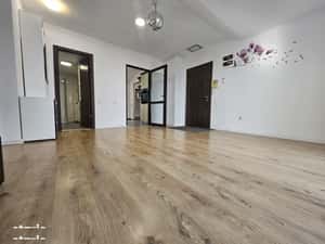 APARTAMENT 2 CAMERE | TERASĂ INCHISĂ ȘI ACOPERITĂ | 1 LOC PARCARE — miniatura 3
