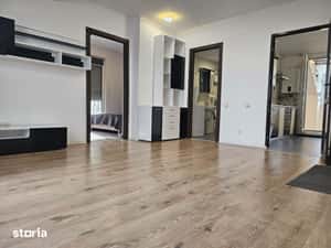 APARTAMENT 2 CAMERE | TERASĂ INCHISĂ ȘI ACOPERITĂ | 1 LOC PARCARE — miniatura 4
