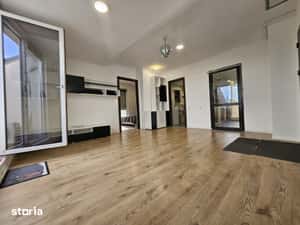 APARTAMENT 2 CAMERE | TERASĂ INCHISĂ ȘI ACOPERITĂ | 1 LOC PARCARE — miniatura 5