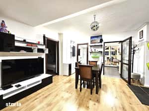 APARTAMENT 2 CAMERE | TERASĂ INCHISĂ ȘI ACOPERITĂ | 1 LOC PARCARE — miniatura 6