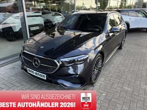 Mercedes-Benz E 220 Break / Estate