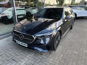Mercedes-Benz E 220 Break / Estate — miniatura 2