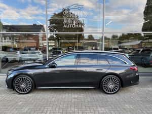 Mercedes-Benz E 220 Break / Estate — miniatura 3