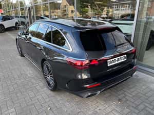 Mercedes-Benz E 220 Break / Estate — miniatura 4