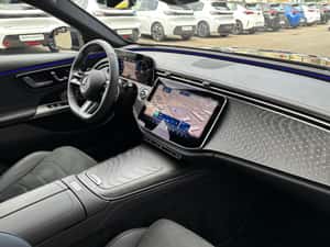Mercedes-Benz E 220 Break / Estate — miniatura 5