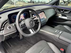 Mercedes-Benz E 220 Break / Estate — miniatura 6