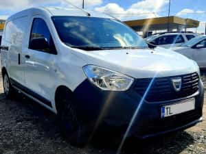 Vand Dacia Dokker 2017 Diesel 1461 cmc Neavariata