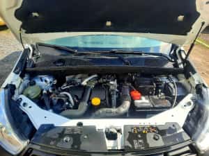 Vand Dacia Dokker 2017 Diesel 1461 cmc Neavariata — miniatura 2