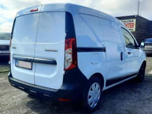 Vand Dacia Dokker 2017 Diesel 1461 cmc Neavariata — miniatura 6