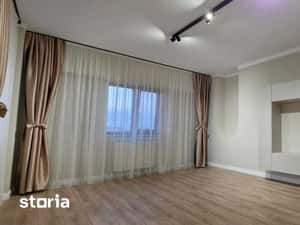 Apartament 2 camere decomandate de inchiriat — miniatura 4