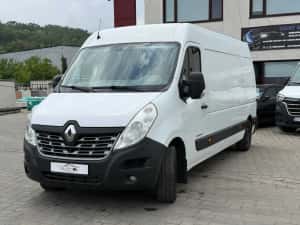 Vand sau schimb Renault Master L3H2 — miniatura 2