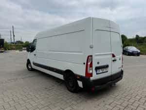 Vand sau schimb Renault Master L3H2 — miniatura 3