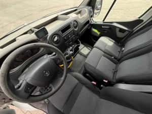 Vand sau schimb Renault Master L3H2 — miniatura 4