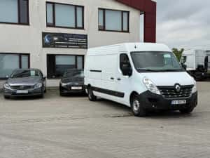 Vand sau schimb Renault Master L3H2 — miniatura 5