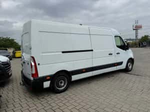 Vand sau schimb Renault Master L3H2 — miniatura 6