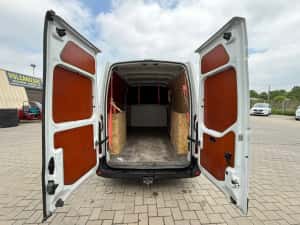 Vand sau schimb Renault Master L3H2 — miniatura 7