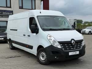 Vand sau schimb Renault Master L3H2 — miniatura 8