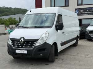 Vand sau schimb Renault Master L3H2 — miniatura 9