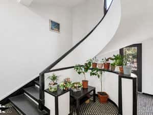 Investitie rara-Apartament interbelic + garsoniera-100 mp-Ștefan cel — miniatura 3