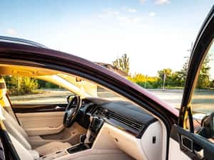 Volkswagen Passat Bitdi 240 Cai - Garantie 12 luni — miniatura 5